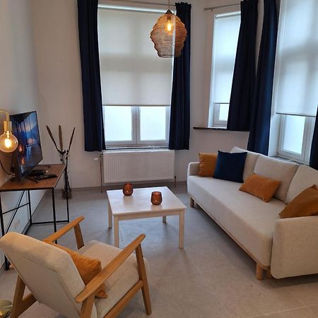 La Belle Mosane De La Plante Apartamento Namur Exterior foto