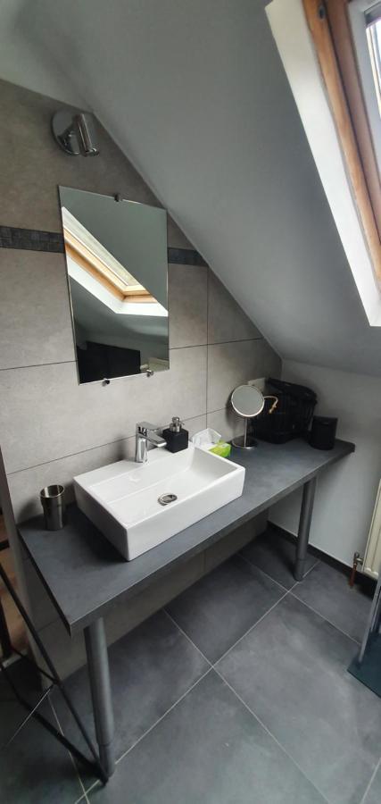 La Belle Mosane De La Plante Apartamento Namur Exterior foto