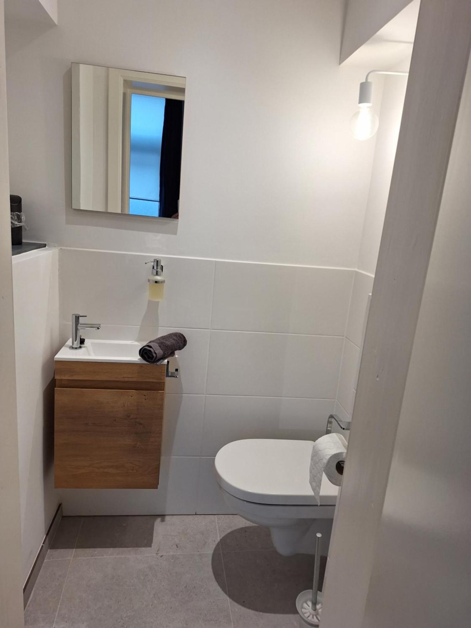 La Belle Mosane De La Plante Apartamento Namur Exterior foto